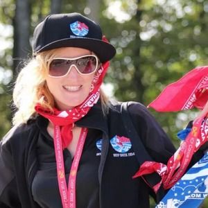 Meet your Posher, Tesia